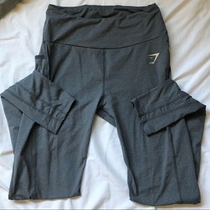 Gymshark grey leggings